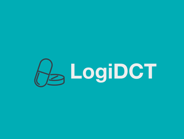 LogiDCT logo