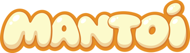 Mantoi logo