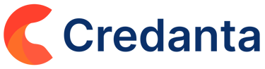 Credanta Colombia logo