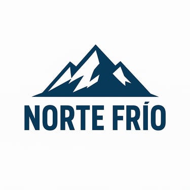 Norte Frío logo