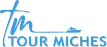 Tour Miches logo