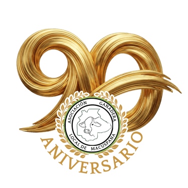 Ganadera de Macuspana logo
