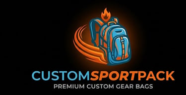 Custom Sport Pack logo