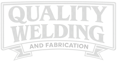 Quality Welding & Fabrication LLC logo