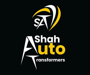 Shah Auto Transformers logo