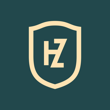 HZ Consultoria logo