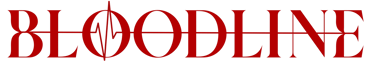 BloodLine Ministries logo