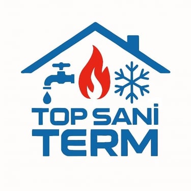 Top Sani Term logo
