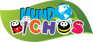 Mundo Bichos logo