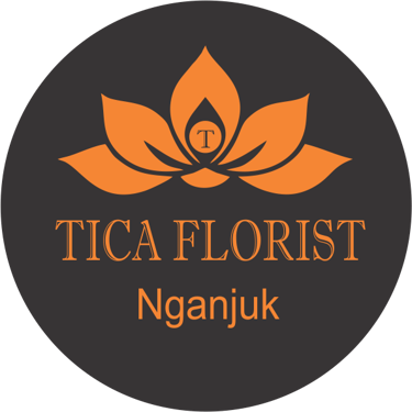 florist nganjuk logo