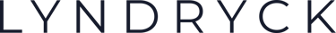 Lyndryck Music logo