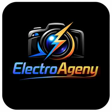 ElectroAgency s.r.o. logo