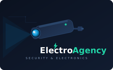 ElectroAgency s.r.o. logo