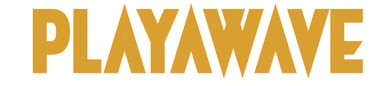 PlayaWave logo
