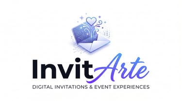 InvitArte logo
