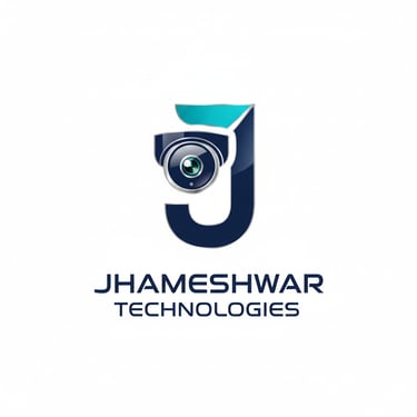 Jhameshwar Technologies  logo