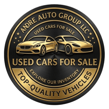 Andre auto group logo