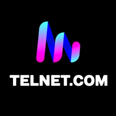 TELNET logo