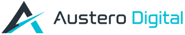 Austero Digital logo