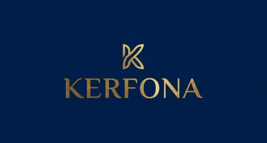Kerfona logo
