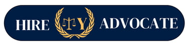 HireMyAdvocate logo