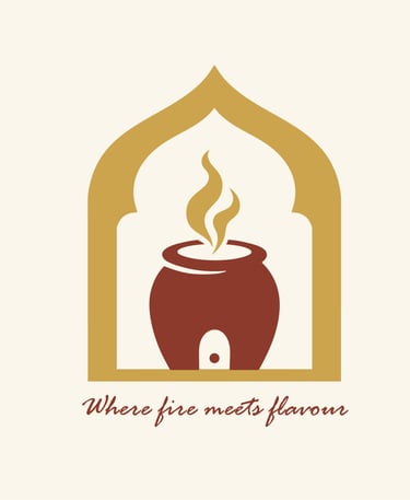 Tannur House logo
