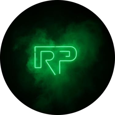 RP Tráfego & Mídia logo