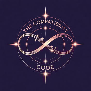 The Compatibility Code logo