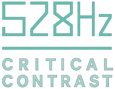 The 528Hz logo