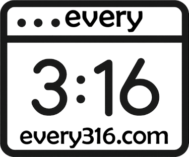 Every 316 logo