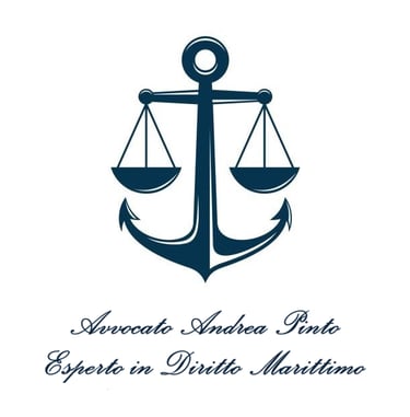 Avvocato Andrea Pinto logo