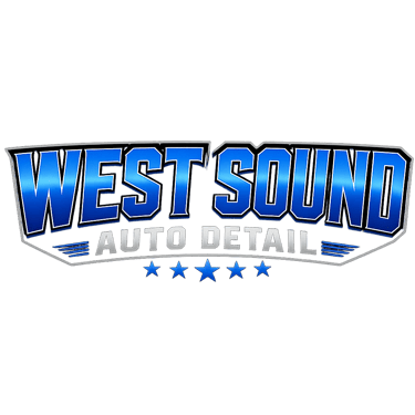 West Sound Auto Detail logo