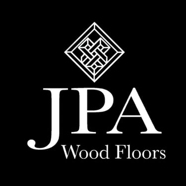 JPA Wood Floors logo