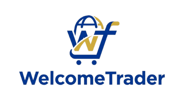 Welcome Trader LLC  logo