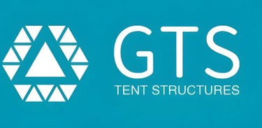 GTS Clear Span Tent Structures logo