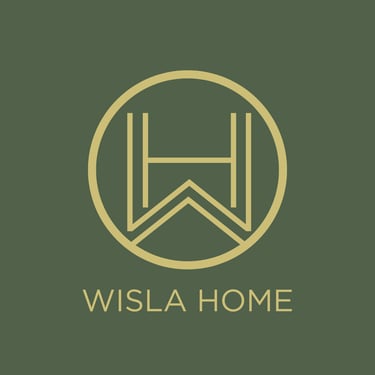 Wisla Home logo