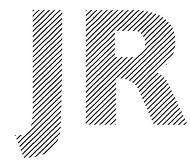 JR Frank Design logo