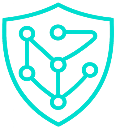 Algoritmo Binario logo