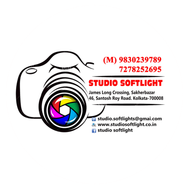 STUDIO SOFTLIGHT logo