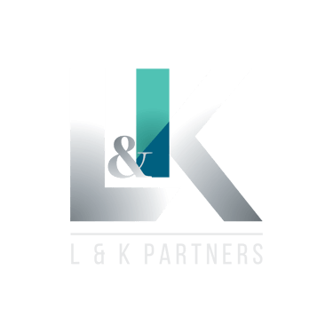 L & K Partners PLT logo