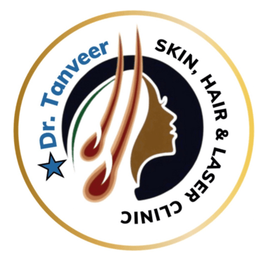 Dr Tanveer Hair, Skin & laser Clinic logo