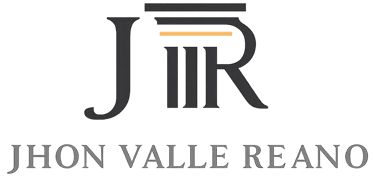 Jhon Valle Reaño logo
