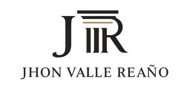 Jhon Valle Reaño logo