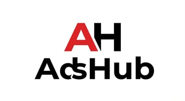 AdsHub logo