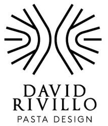 David Rivillo Pasta Desing logo