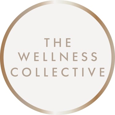 The Wellness Collective Bristol  logo