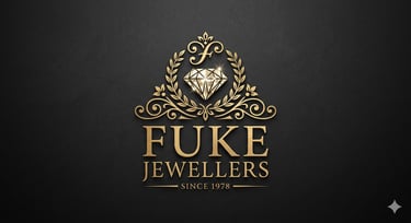 Fuke Jewellars logo