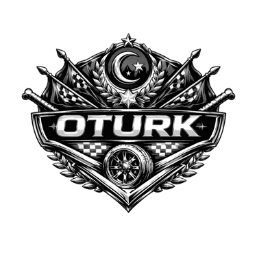 OturkOtomotiv logo