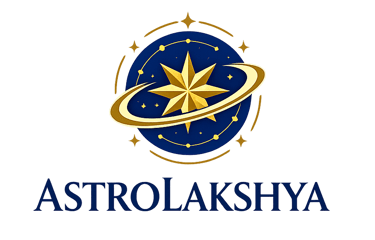 AstroLakshya logo