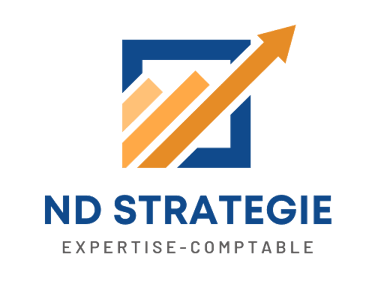 ND Stratégie logo